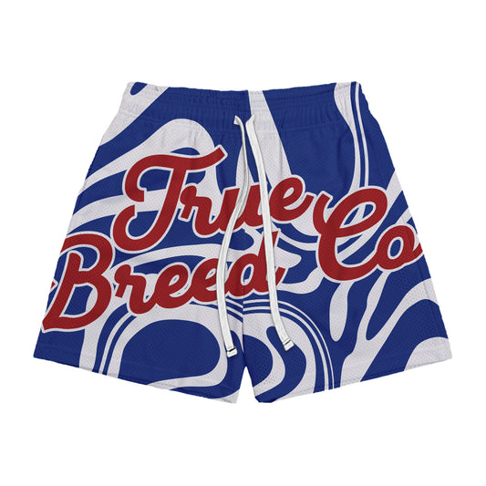 True shorts