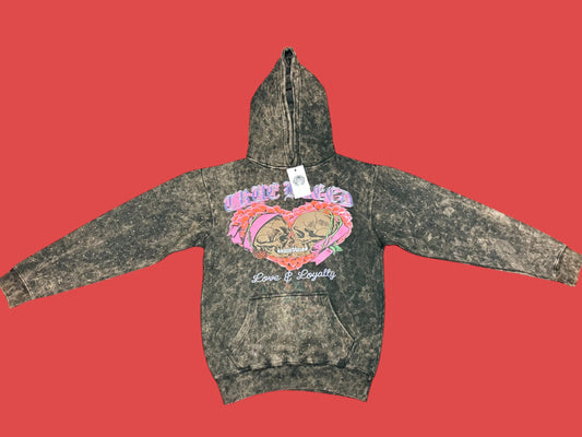 V-Day Hoodie