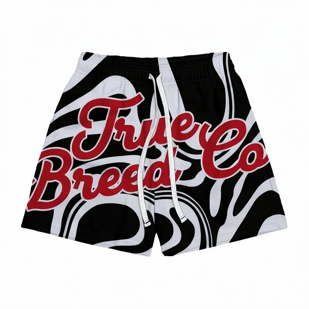 True shorts