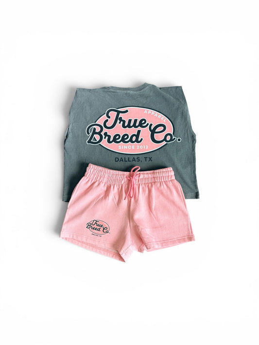 Summer Logo set